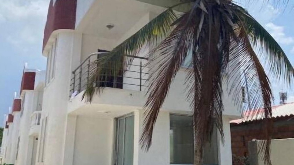 Covenas House | Cabin in front of the sea in coveñas