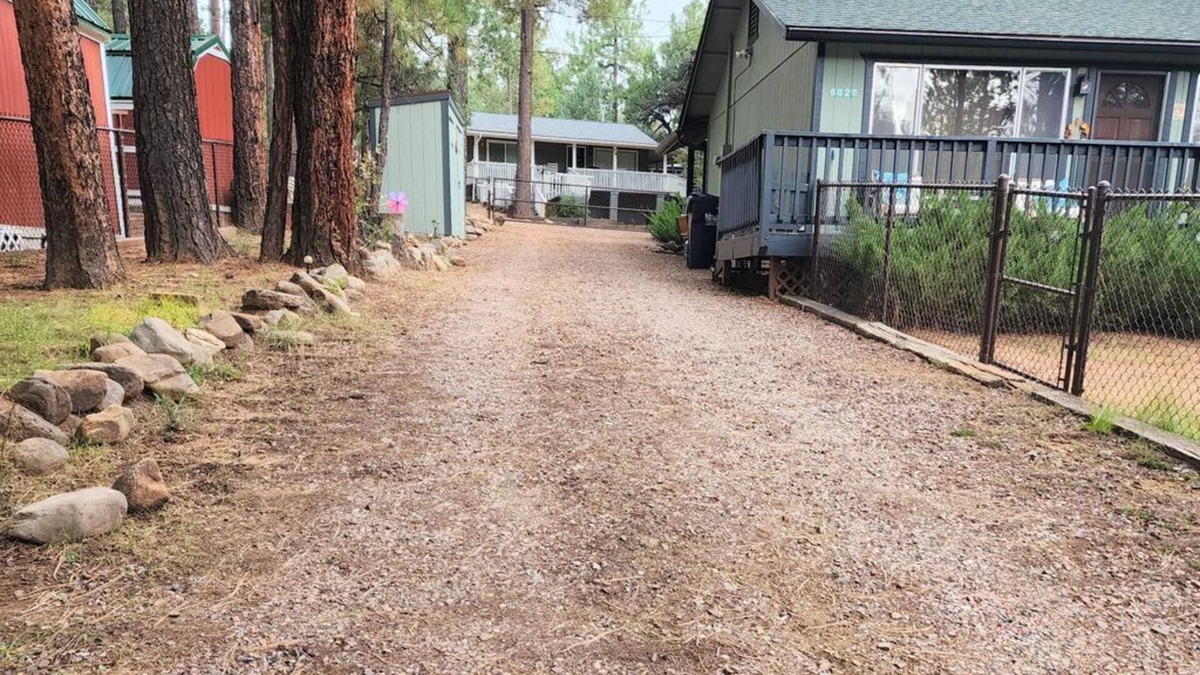 Strawberry Cabin | Cabin in Strawberry Cool for Summer. Warm for Winter. Pine trees, Elk, and Relax