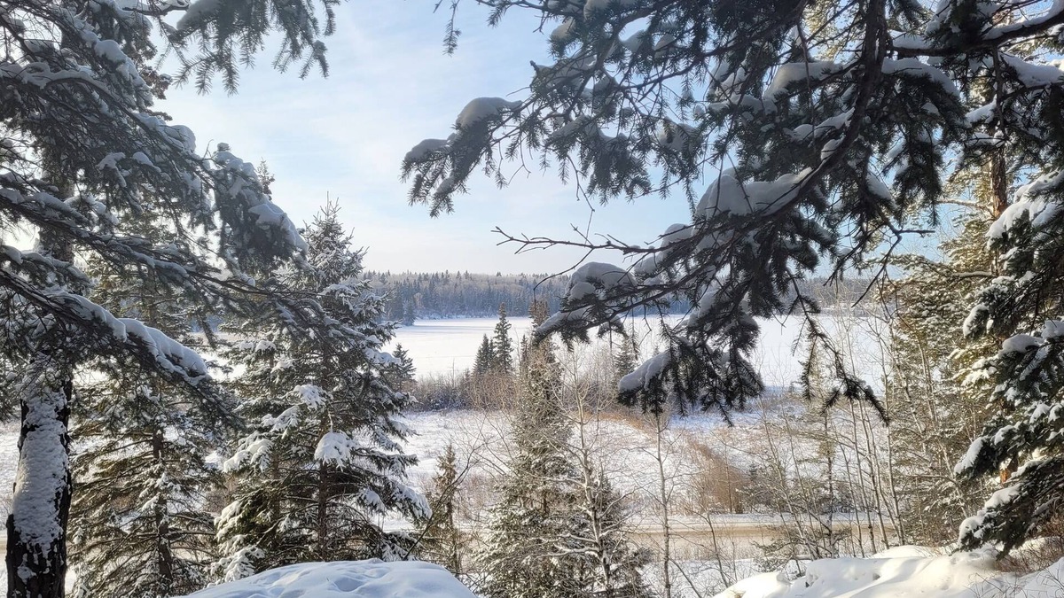 Big River House | Cabin in the quiet town of Big River