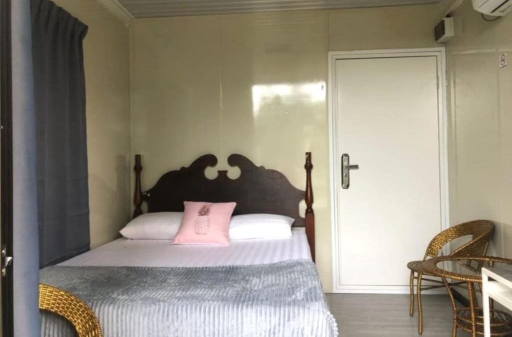 Kampung Kuala Kenas Hotel | CABIN JAMBUL MAS D'RUMAH BONDA Kuala Kangsar