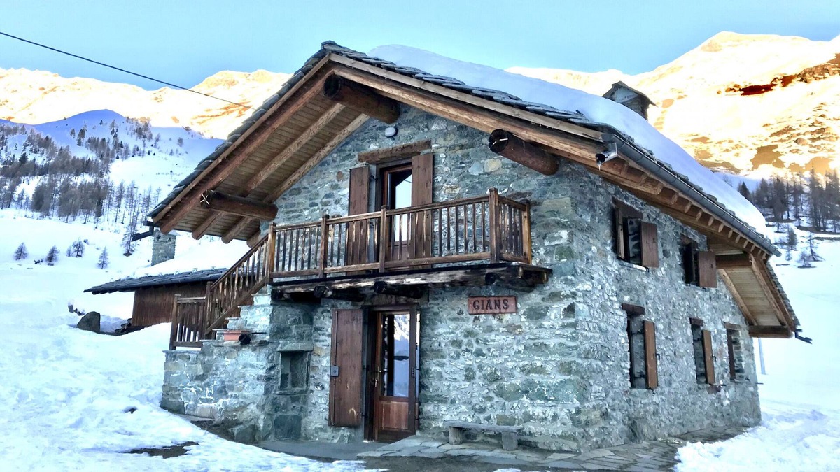 Champoluc Cottage | Cabin Mountain Adventures Cabin - Affitti Brevi Italia