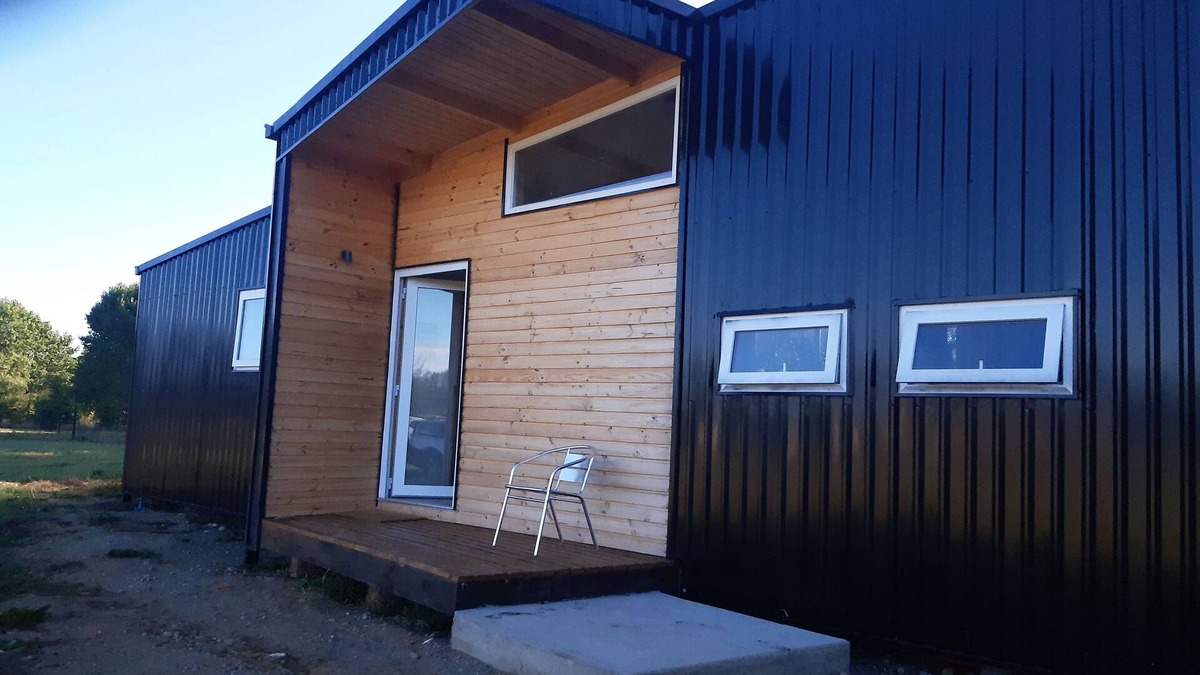 Frutillar House | Cabin near Frutillar Lake Llanquihue