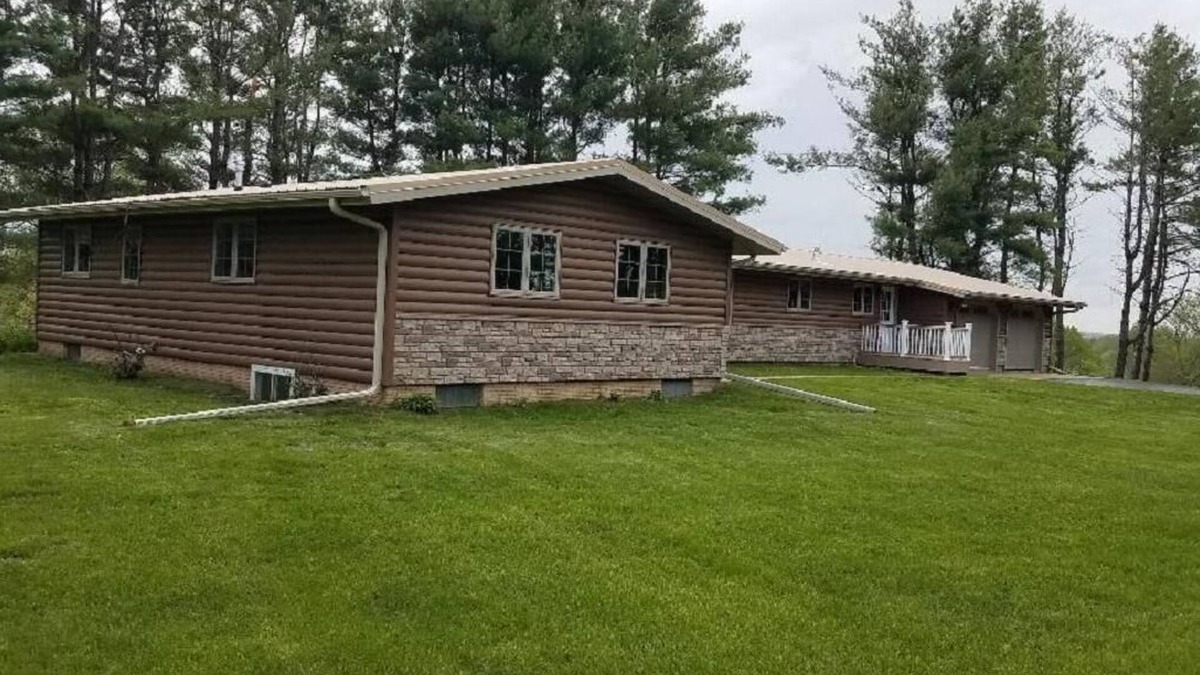 Galt Cabin | Cabin on private lake with beach area and dock