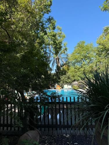Ramot Bed & Breakfast | Cabin Resort