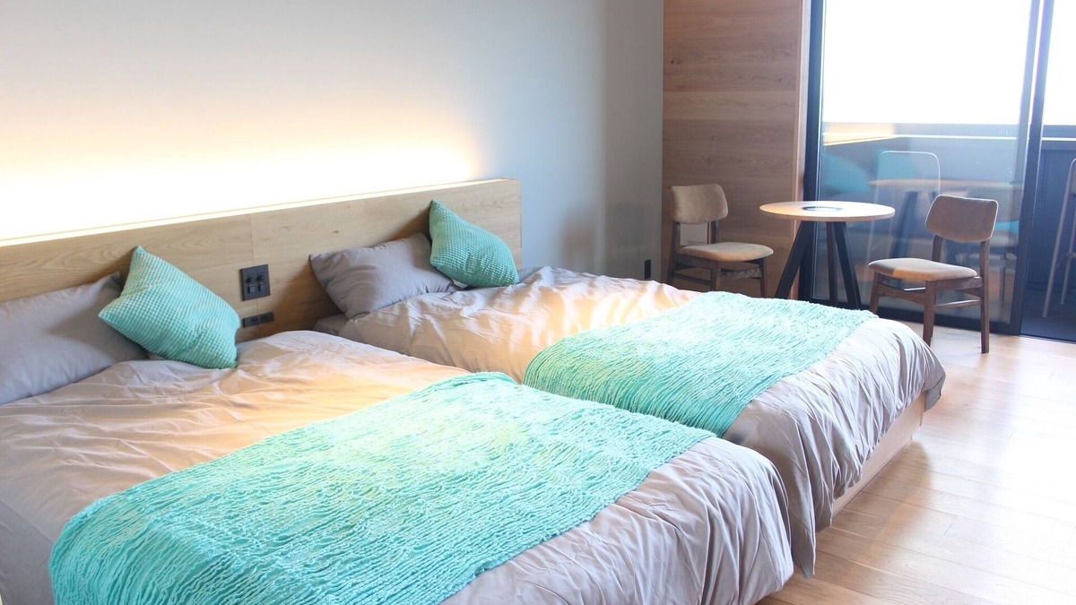 Kurashiki Cabin | Cabin Style/Kurashiki Okayama