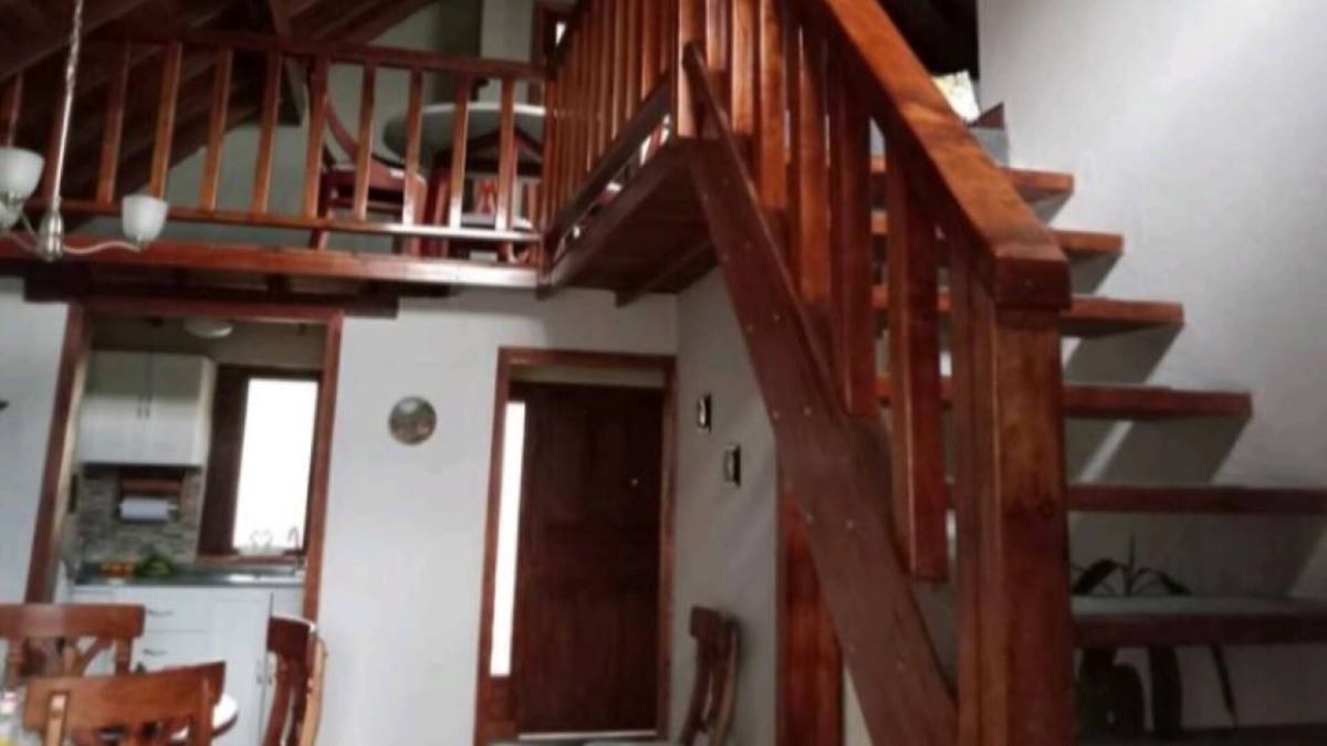 La Estrella House | Cabin styled house 5 minutes from metro station and 10 from Sabaneta