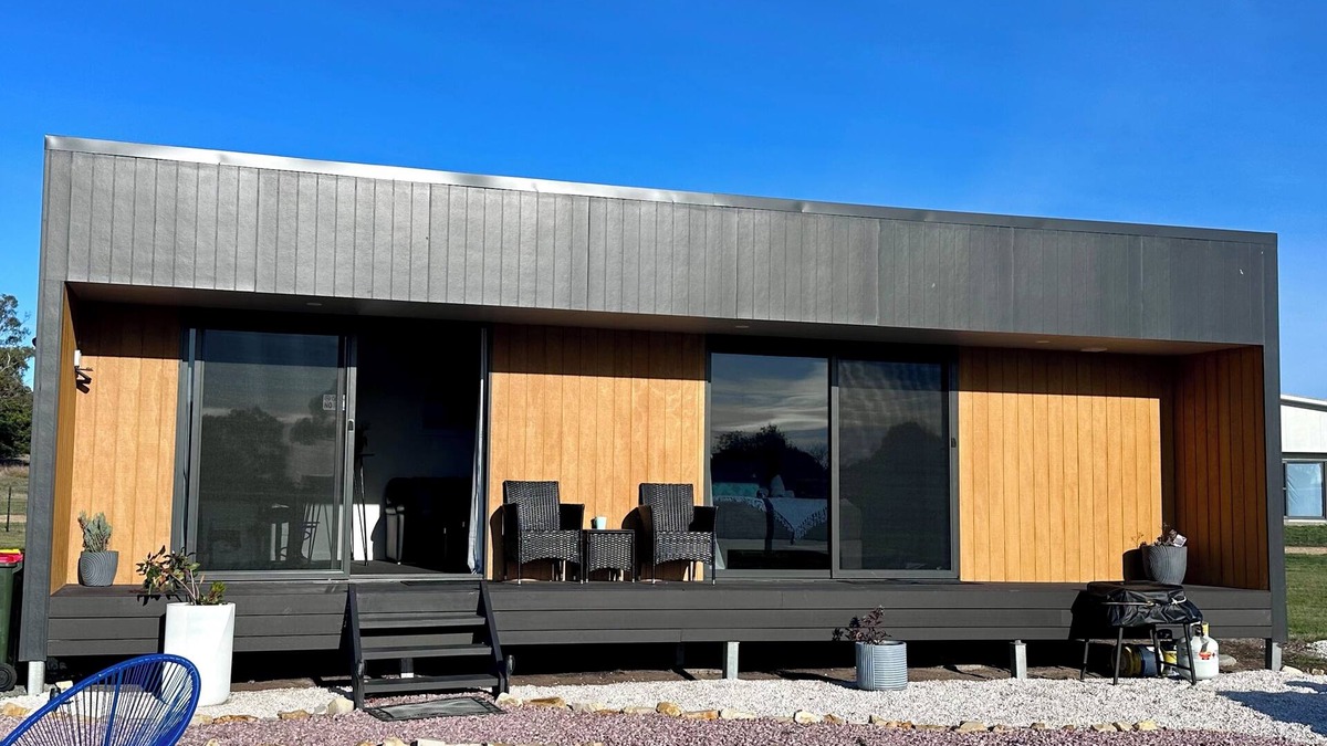 Swansea Cabin | Cabin Three on Gordon, Swansea
