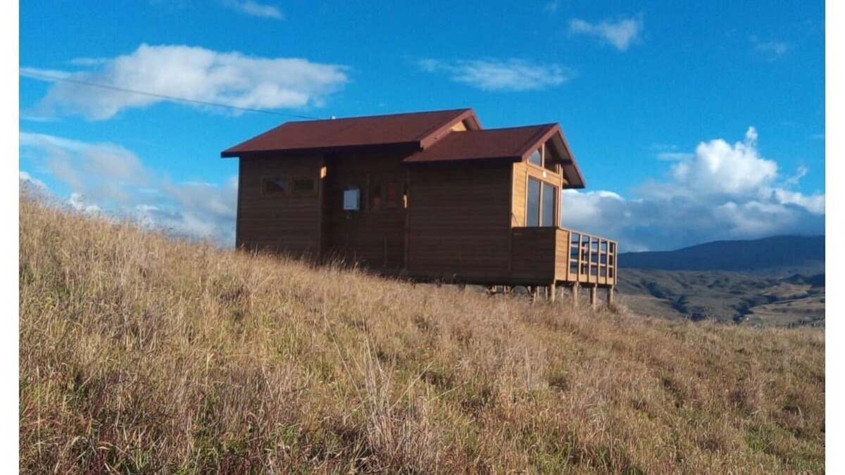 Tona Cabin | Cabin Tona Santander Colombia