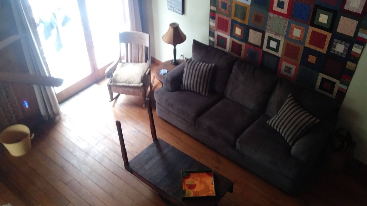 Farmers Retreat Cabin | Cabin with Hot Tub, Creation Museum, State Parks, Historic River Towns