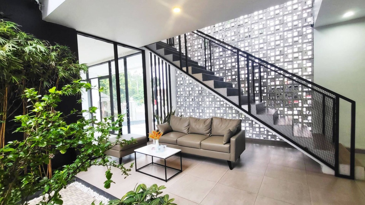 Blitar Hotel | Cabin15 -syariah