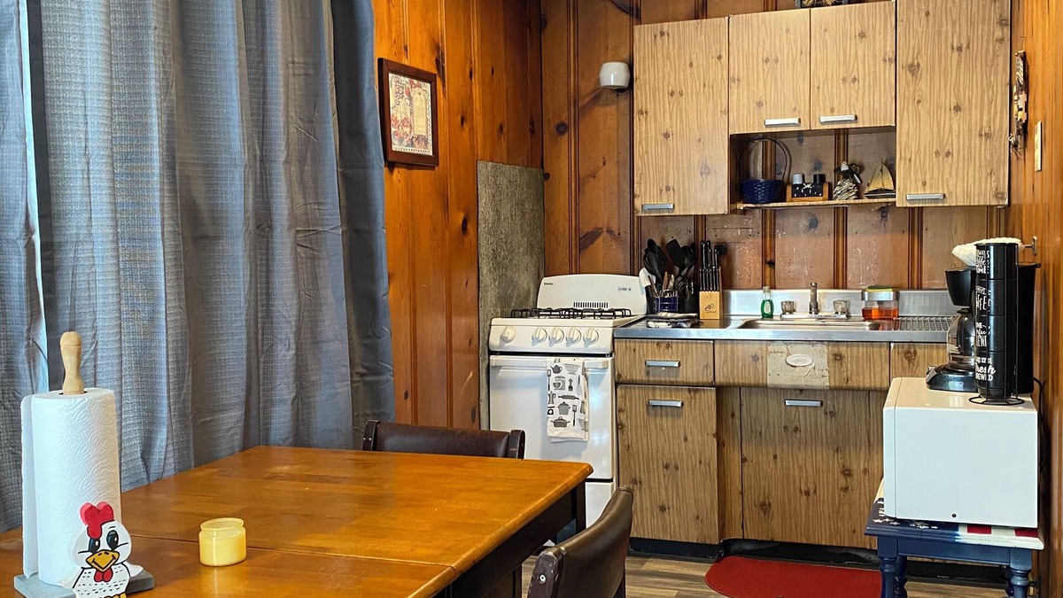 Protem Resort | Cabin7 BullShoalsLakefrontcabin