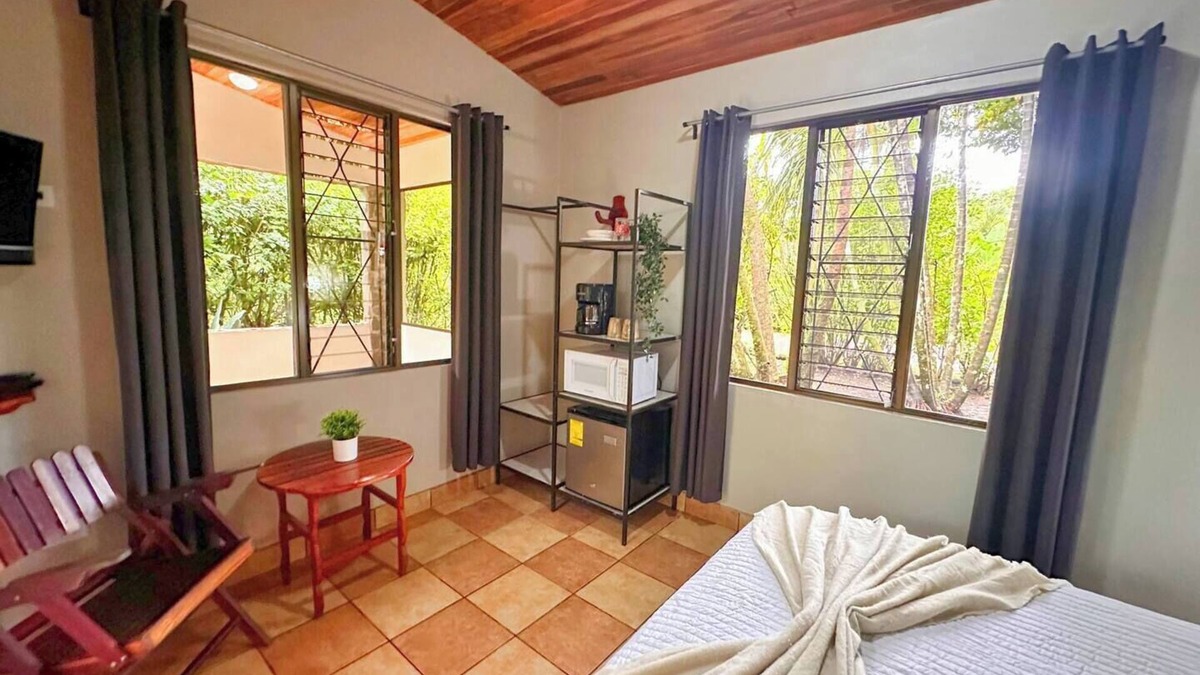 Tilaran Cabin | Cabinas Heide #3 Peace and Tranquility