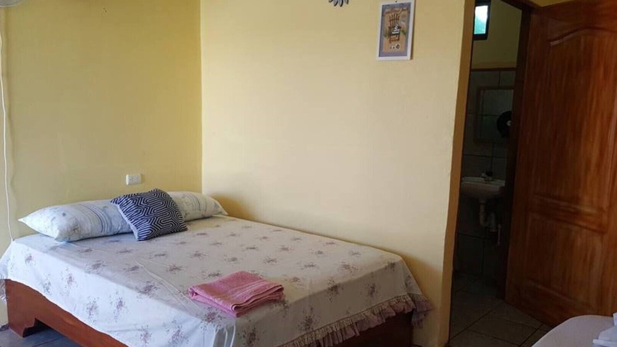 Fortuna Cabin | Cabinas Los Sueños Fortuna de Bagats