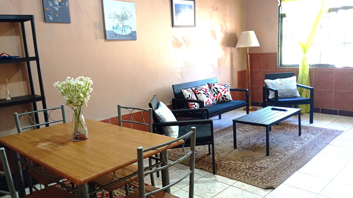 San Isidro House | Cabinas Miramar. Una Casa Solo Para ti