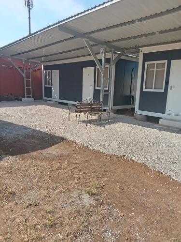 Esparza Apartment | Cabinas Nena