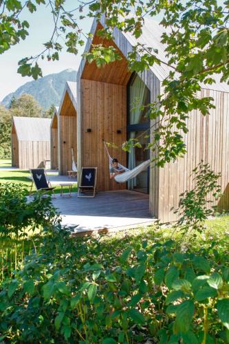 Cezsoca Villa | Cabino - Fresh Air Resort