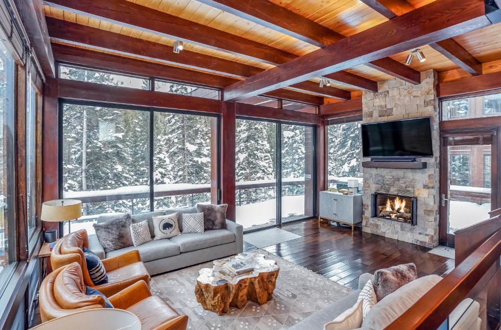 Mountain Village House | Cabins Lane 108 - Mountain House