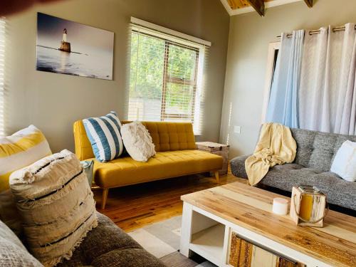 Sodwana Bay House | Cabins Sodwana Bay - antibootika