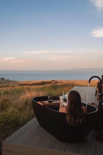 Willoughby Hotel | CABN Kangaroo Island