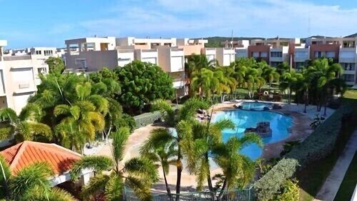Cabo Rojo Condo | CABO 101-Renovated & close to beaches.
