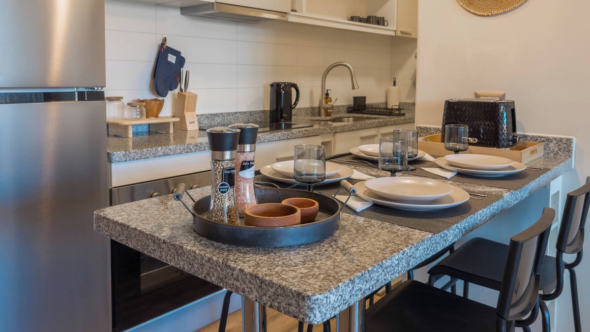 Puerto Montt Apartment | CABO Apartments PMC