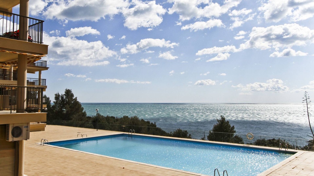 Cap de Salou Apartment | CABO MENOR 2 Apartment