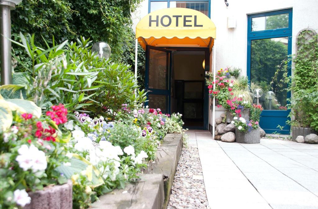 Altona-Altstadt Hotel | Cabo Nonsmoking-Hotel