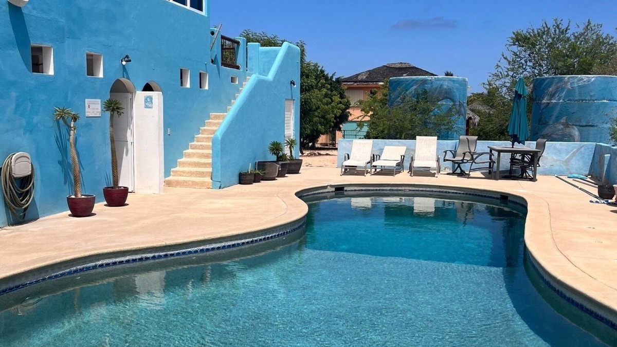 Cabo Pulmo Resort | Cabo Pulmo Beach Resort