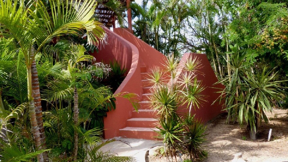 Los Frailes House | Cabo Pulmo National Park Casita