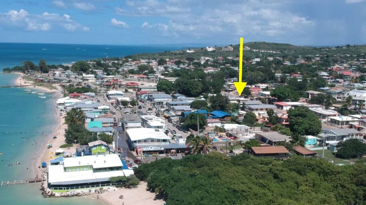 El Combate Apartment | Cabo Rojo Beach Escape: 2BR Coastal Getaway