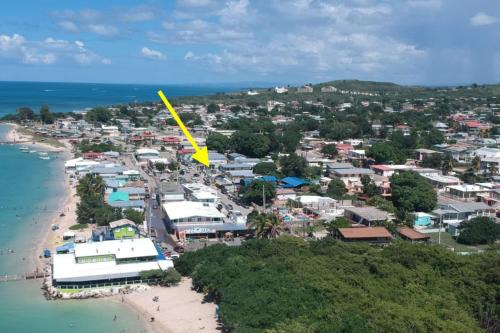 El Combate Apartment | Cabo Rojo Coastal Retreat Beach House