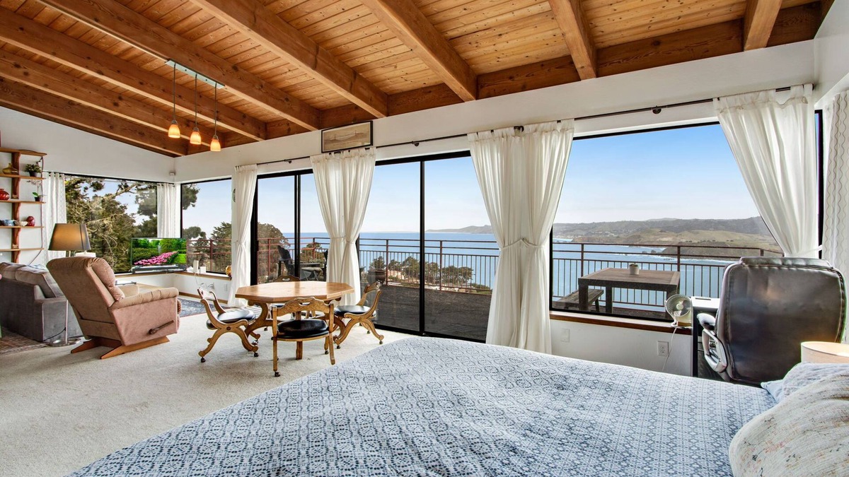 Pedro Point House | Cabo San Pedro - S.F. Ocean Views - Penthouse