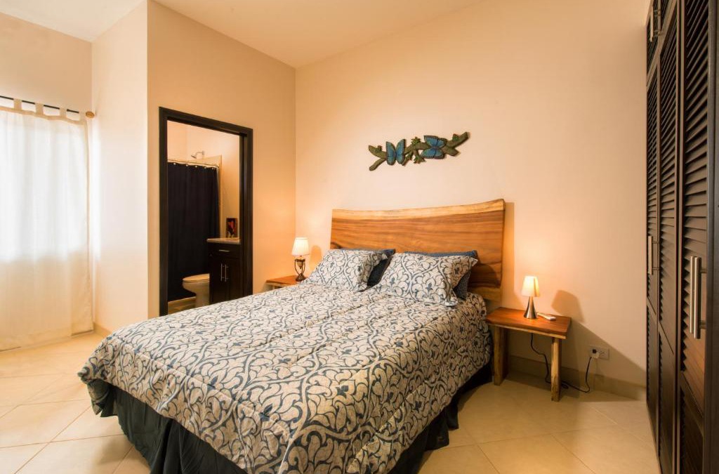 Matapalo Villa | Cabo Velas Estates 30