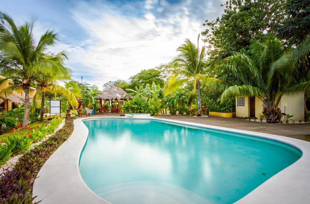 Matapalo Resort | Cabo Velas Estates