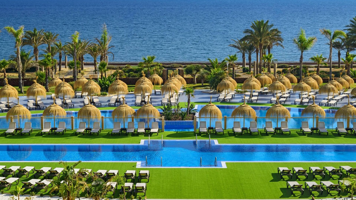 Retamar Hotel | Cabogata Beach Hotel