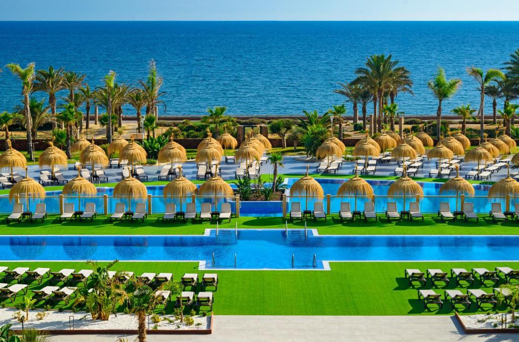 Retamar Hotel | Cabogata Beach Hotel