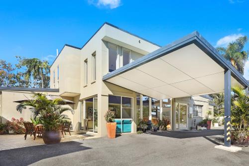 Caboolture South Hotel | Caboolture Riverlakes Boutique Motel