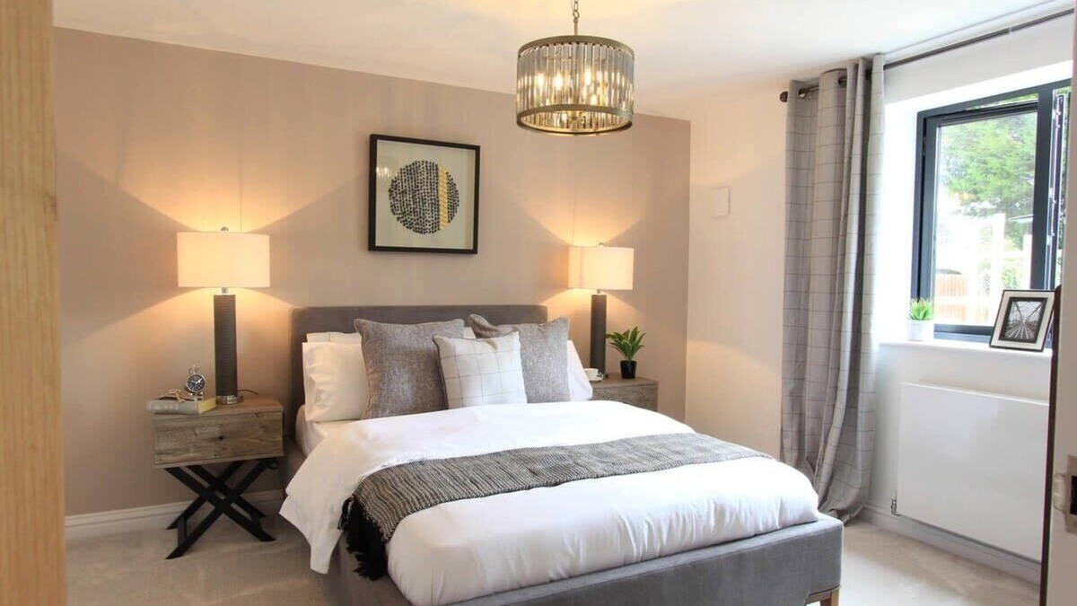 Filton Apartment | Cabot Mews Apartment 3 - Hopewell