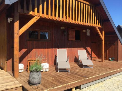 Cabourg House | Cabourg California