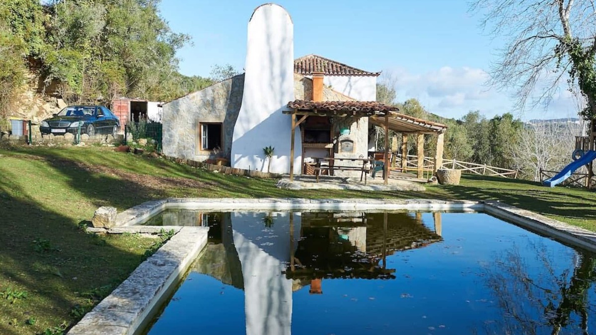 Sintra Other | Cabra Figa - Rural Tourism