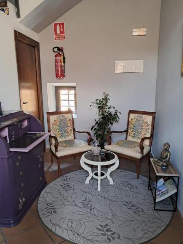 Cabra de Mora House | CabraBerry