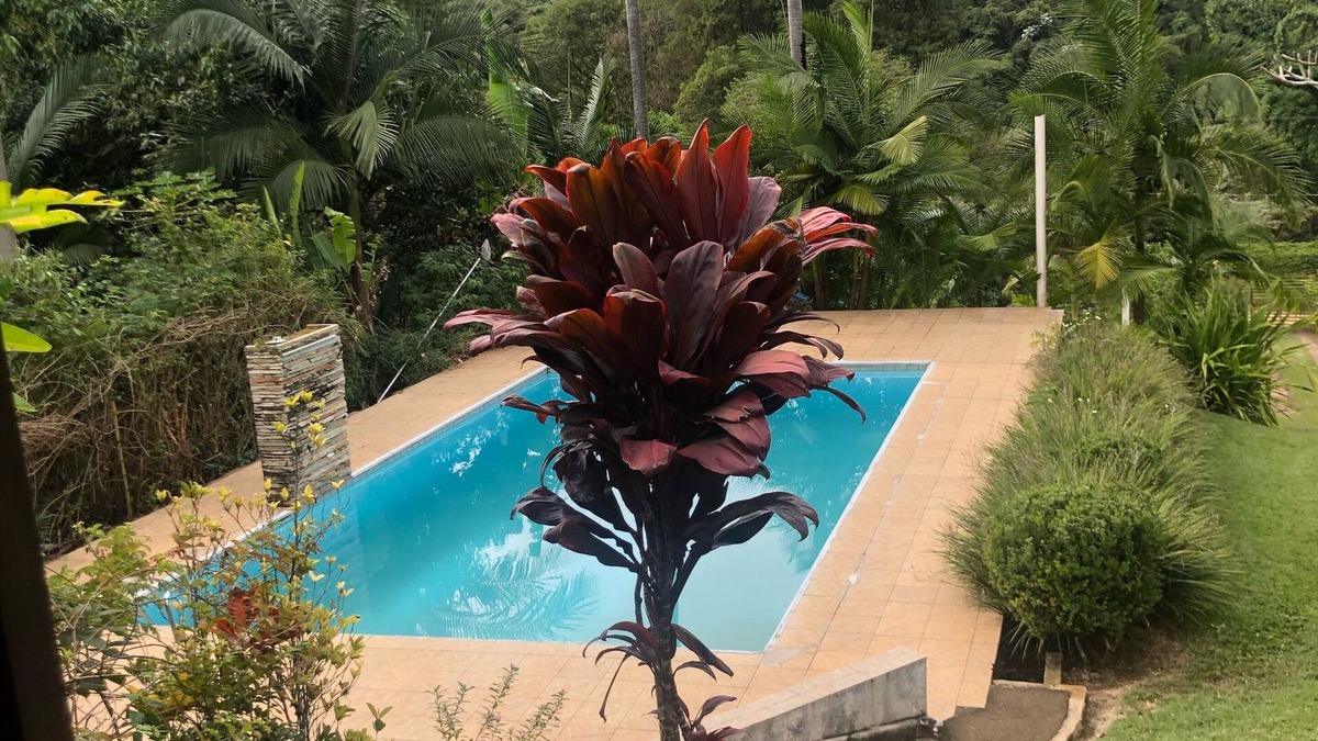 Boa Vargem Grande House | Cabreúva Bananal Farm - Pool, Kiosk, Fish Tank, Bathtub,