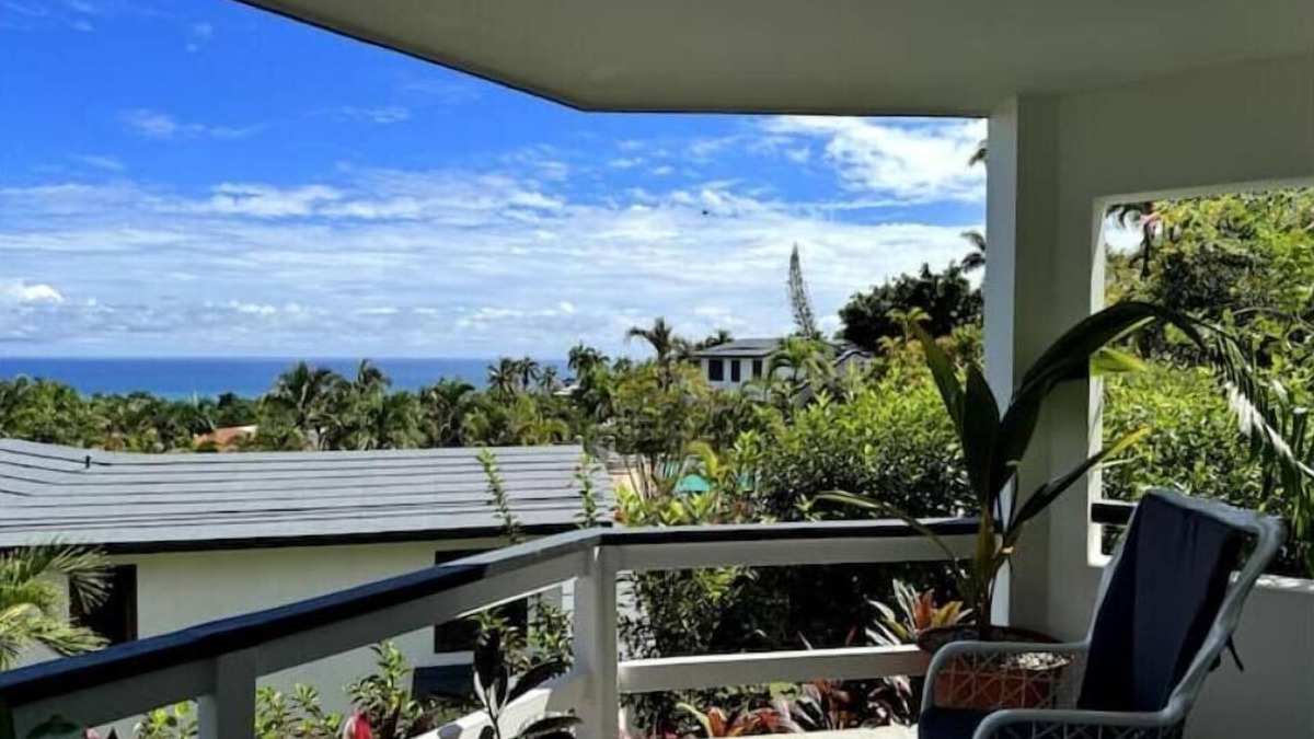 Cabrera Apartment | Cabrera, La Catalina SkyView Casa Azul