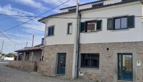 Sendim House | cacador