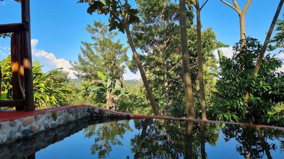 Cotundo Cabin | Cacao Glamping