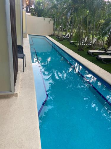 Playa Coronado Resort | Cacao Suites With Pool in Coronado Luxury Club Golf & Beach