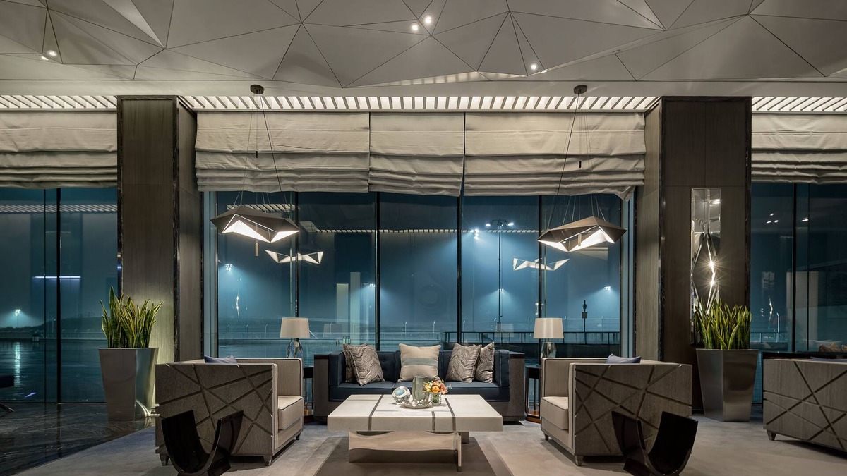 Kequiao Hotel | Cachet Boutique Zhejiang Circuit