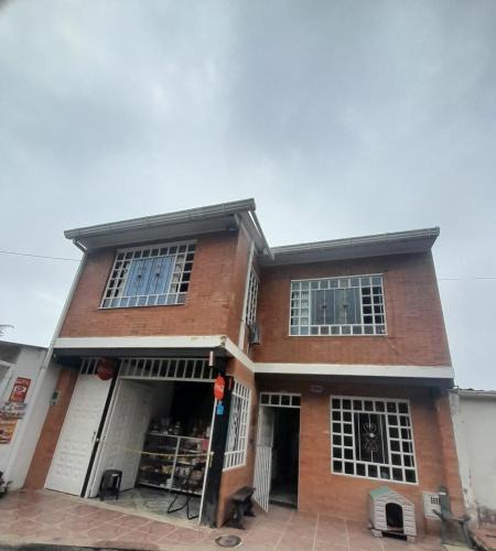 El Rosal Apartment | Cachipay panche