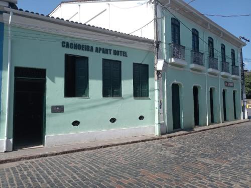 Cachoeira Apartment | Cachoeira Apart Hotel