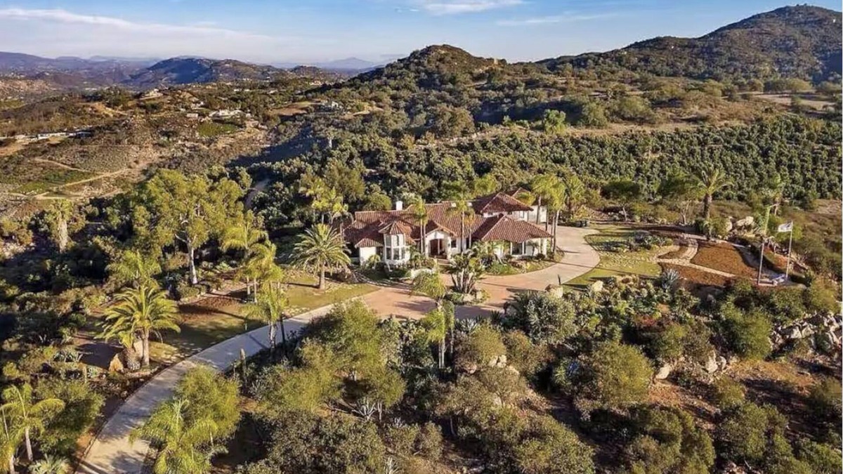 North Ridge House | Cactus Blossom Retreat + Cottage